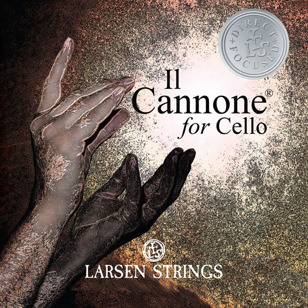 Larsen Il Cannone Direct&Focused SC334908